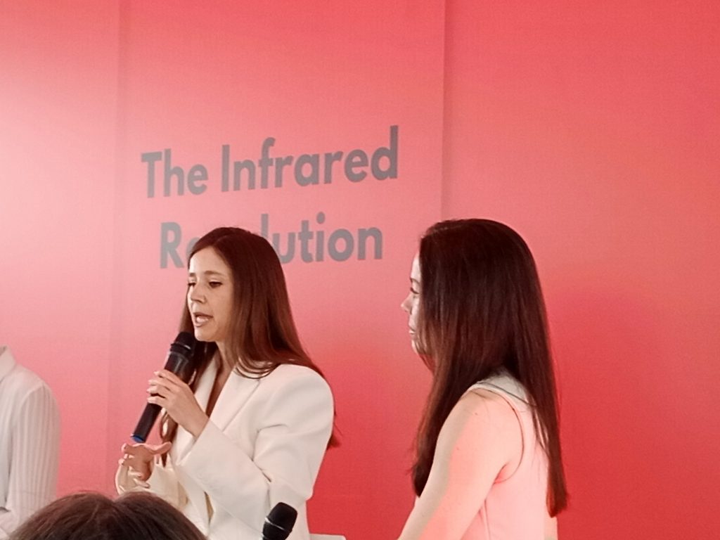 IMG_20260304_125610-1024x768 Skinvity revoluciona la tecnología cosmética con una manta LED