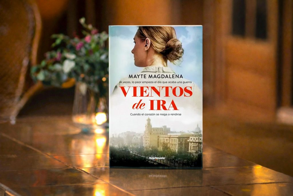 Mayte-Magdalena-VDI-38-1-1024x683 Mayte Magdalena: "Cuando no se las recuerda, las personas mueren"