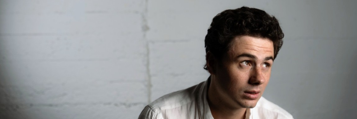 Antonio Vicent estrena "Aves de corral". Foto: Prisma Ideas