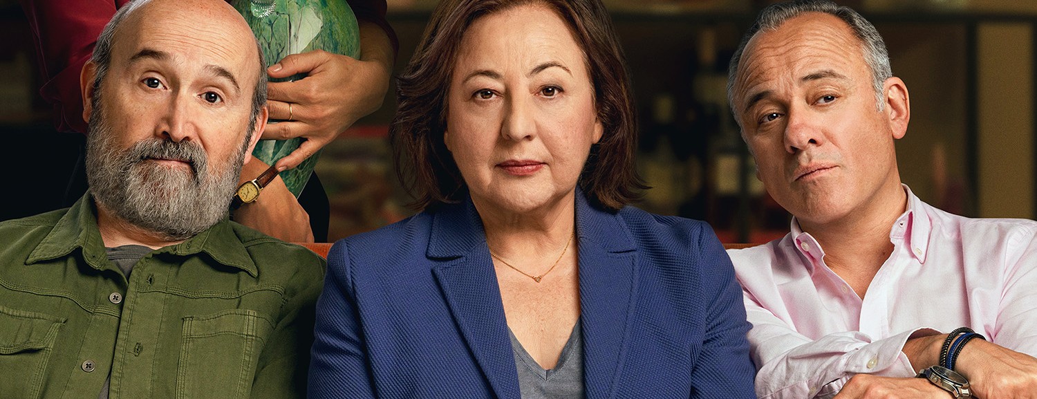 Crítica de 53 domingos. Foto: Netflix