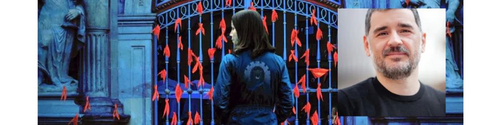 Iruña 1997, de Natxo López. Foto: Editorial Planeta