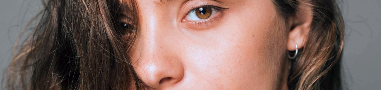 Combatir los poros dilatados. Foto: Le lan agencia