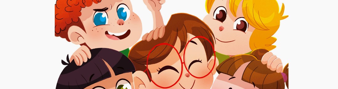 Lucía mi pediatra publica La tribu del respeto. Foto: Editorial Planeta