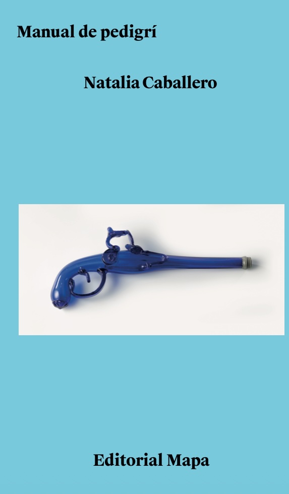 db60602b-df05-4ff1-4ccd-34911ed33aed Natalia Caballero, "pedigrí" de la literatura femenina