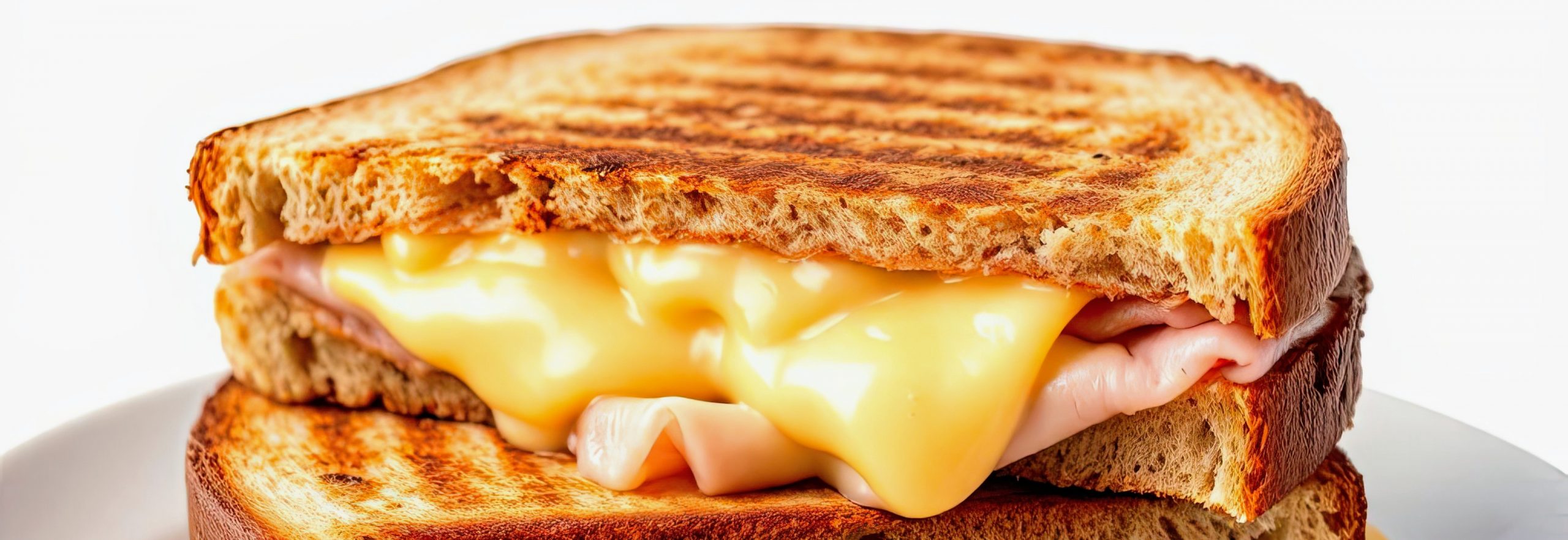 Sándwich Mixto. Foto: Pixabay