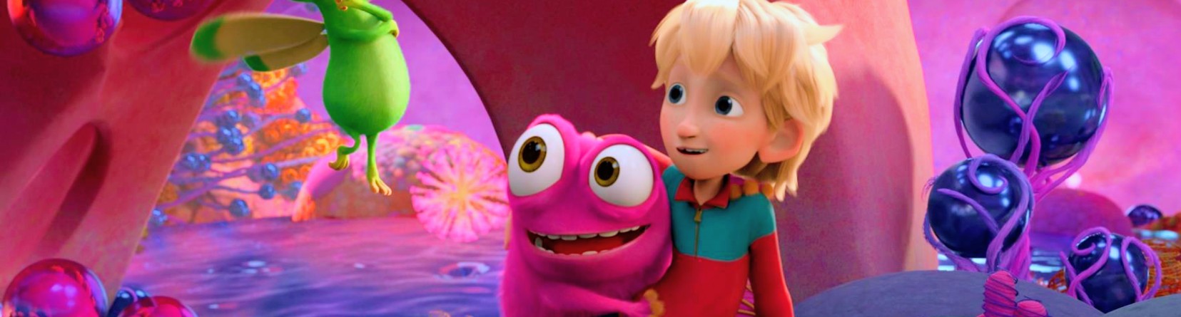 Fleak se estrena en cines españoles. Foto: VerCine