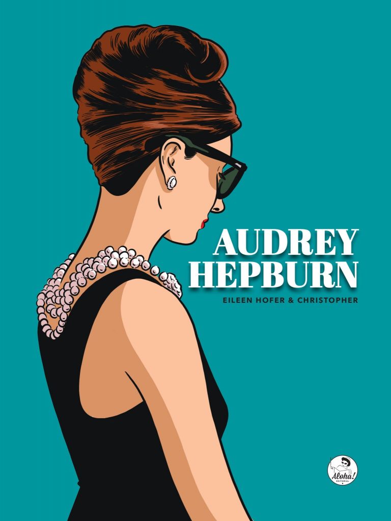 Portada_page-0001-3-1535x2048-1-768x1024 La vida de Audrey Hepburn, un cómic de lujo
