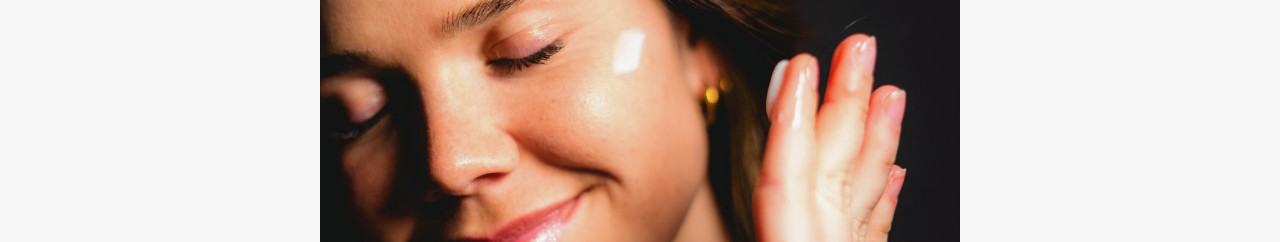 Crema casera Imago Dei Skincare. Foto: Le Clan Agencia