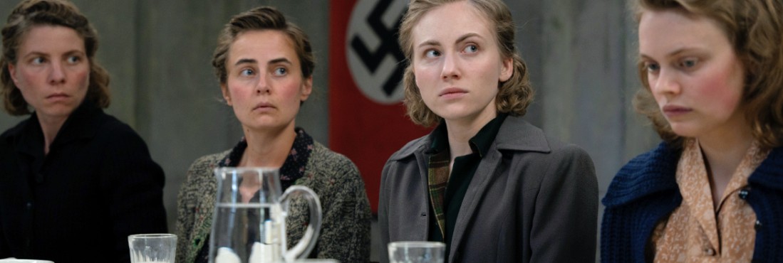 Silvio Soldini estrena Las catadoras de Hitler. Foto: Prisma Ideas