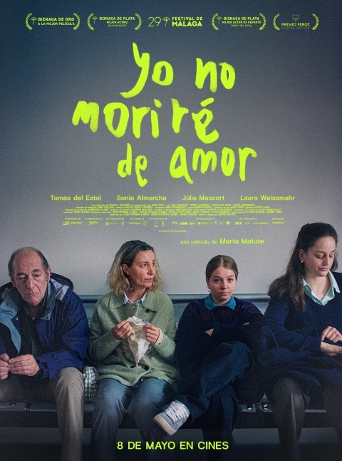 YNMDA_1440X1080-1 "Yo no moriré de amor": el drama familiar del Alzheimer
