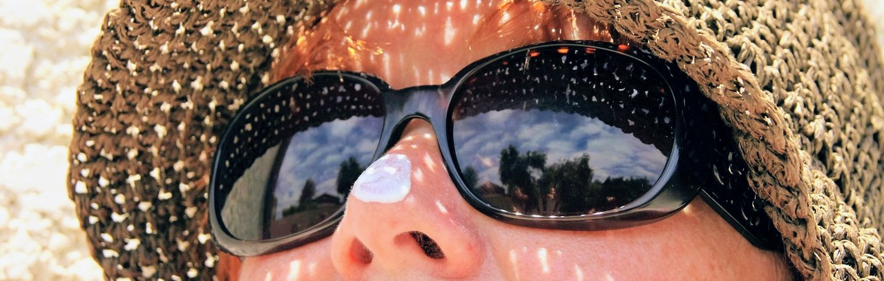 Proteger la piel en verano. Foto: Pixabay