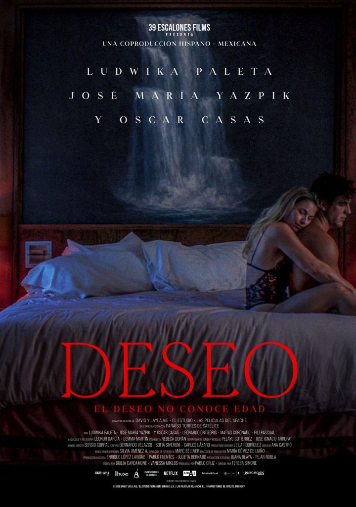 drQZL-Oa-720x1024 Óscar Casas despierta el "deseo" en Ludwika Paleta