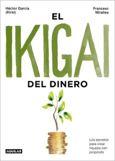 9788403525603 Libros sobre finanzas: personalidad, valores e Ikigali
