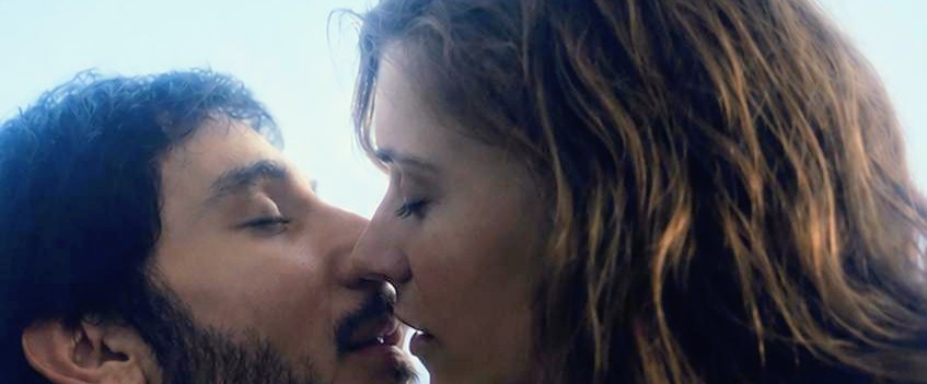 Beda Docampo estrena "Antes del amor". Foto: Prisma Ideas