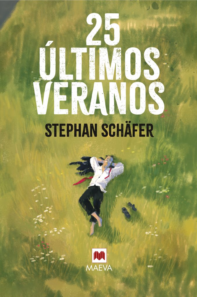libros_portada-25-ultimos-veranos-677x1024 Los "25 últimos veranos" de la novela alemana