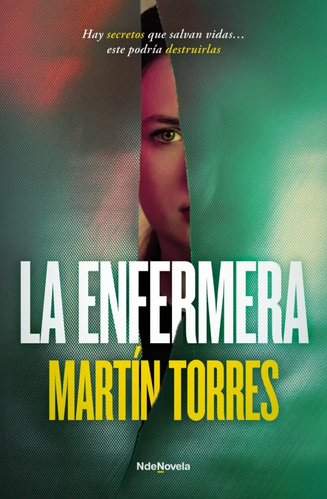 portada_la-enfermera_martin-torres_202603041048-672x1024 Martín Torres da vida al thriller médico español