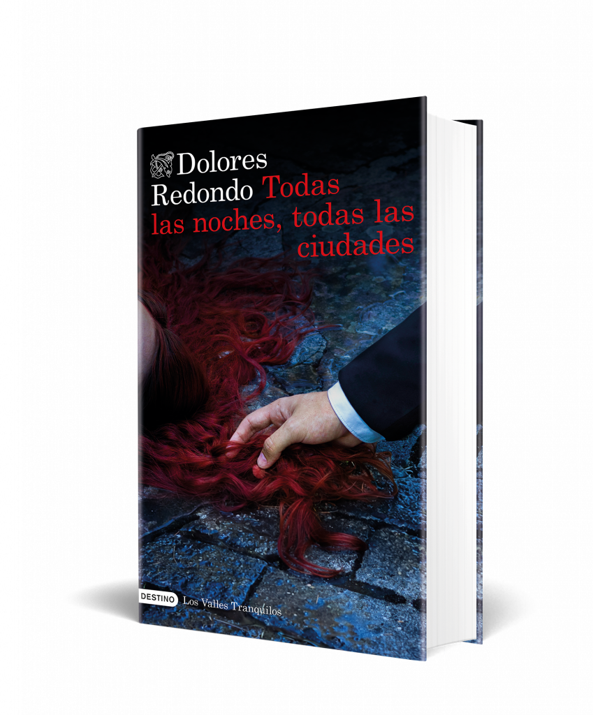 3D-TODAS-LAS-NOCHES-849x1024 Dolores Redondo publica un nuevo noir el 21 de octubre