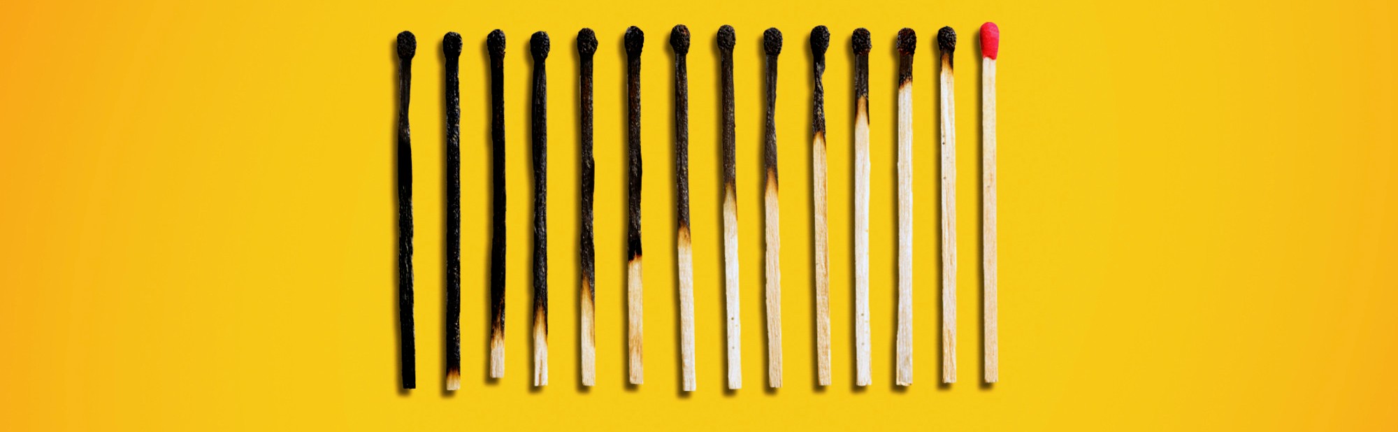 Cómo beneficiarse del estrés positivo. Foto: Penguin Random House