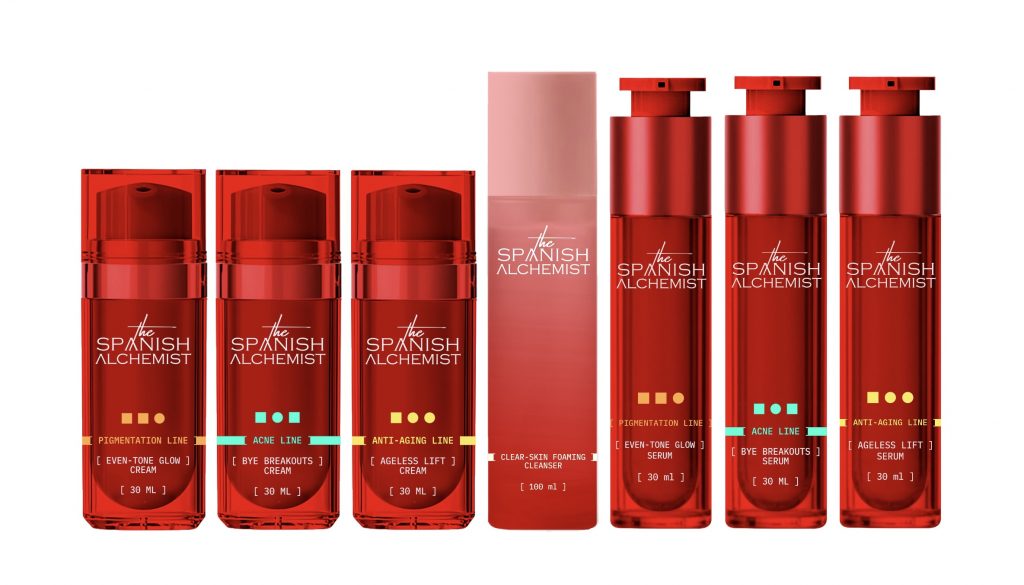 The-Spanish-Alchemist--1024x585 ¿Por qué aumentan las ventas de cosmética "fresh" en verano?