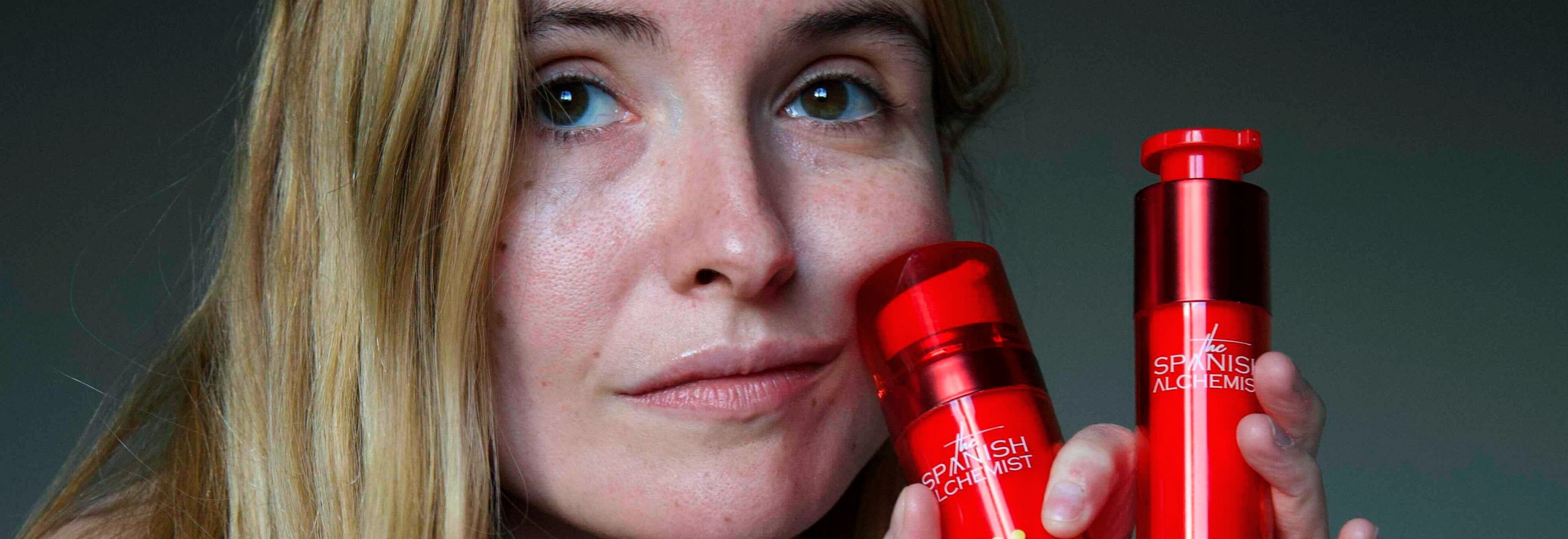 Cosmética fresh en verano. Foto: Le Clan agencia