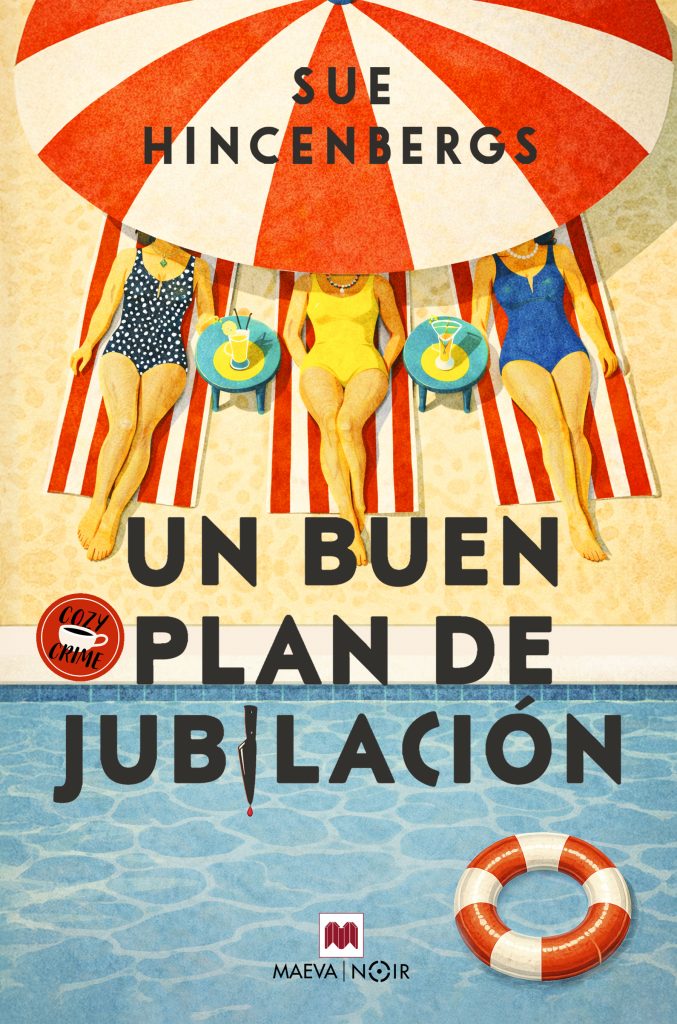 libros_portada-un-buen-plan-de-jubilacion-677x1024 El cozy crime corona el verano: 2 novelas recomendadas
