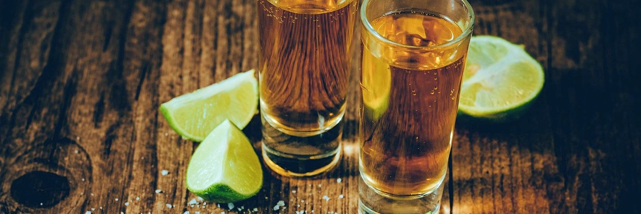 El tequila celebra su día mundial.Foto: Pixabay
