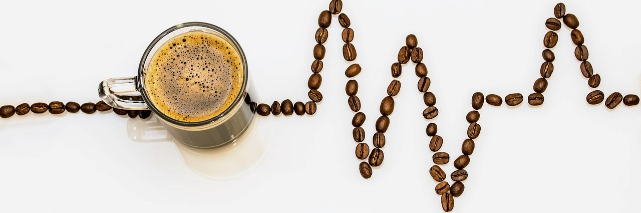 Beneficios del café. Foto: pixabay