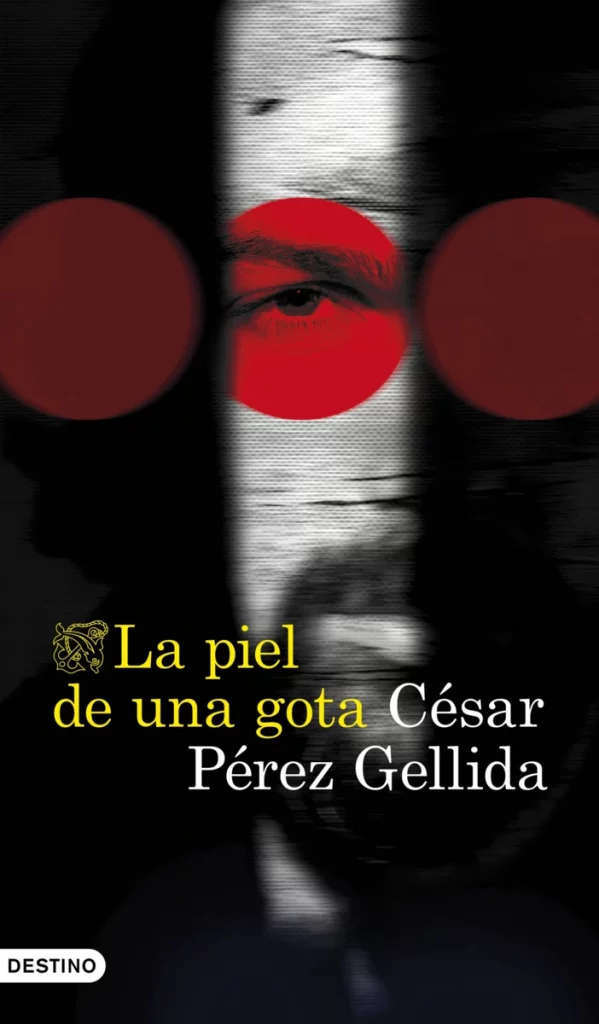 portada_la-piel-de-una-gota_cesar-perez-gellida_202607101021-599x1024 La "vuelta al cole" de la novela negra española