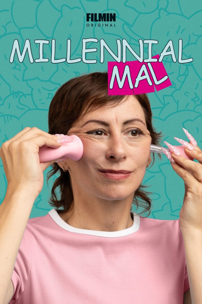 poster_0_3_1000x1500-683x1024 "Millennial mal": cuando en vez de 40 años quieres tener 20