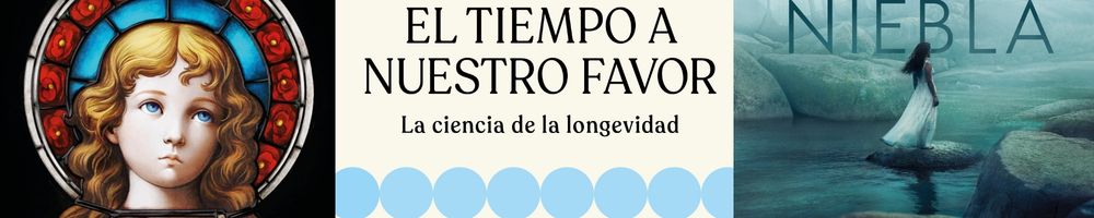 Libros que llegan hoy 3 de septiembre. Fotomontaje: InMagazine