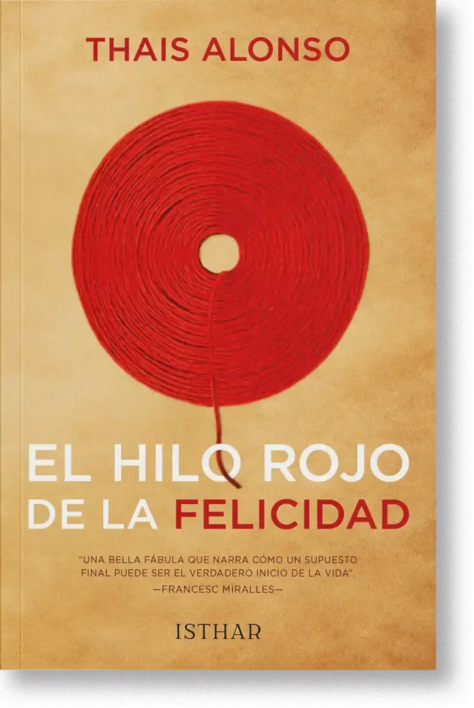 HILO_mockup_portada-685x1024 Thais Alonso lleva al papel sus metodologías saludables