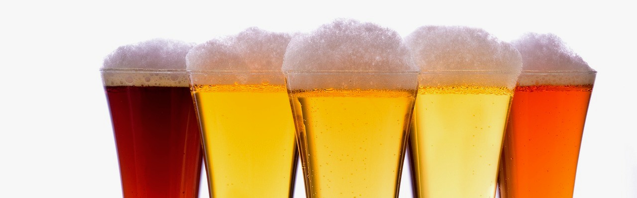 Día de la cerveza. Foto: Pixabay
