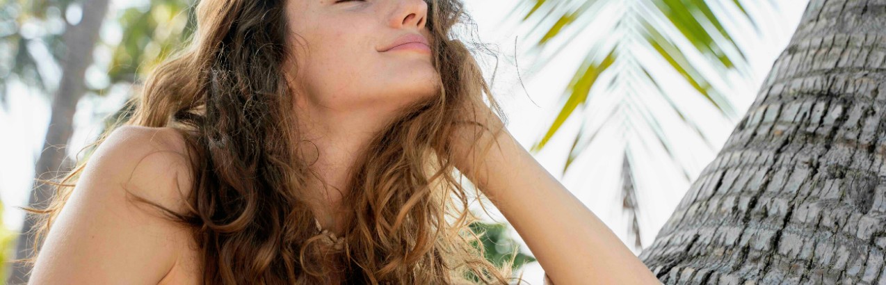 Aloe vera para el pelo. Foto: Le Clan agencia