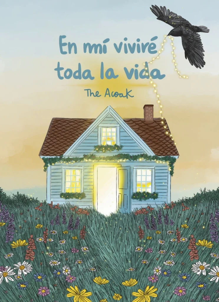 portada_en-mi-vivire-toda-la-vida_the-acoak_202605191049-743x1024 The Acoak explora tu mundo interior en su segundo libro