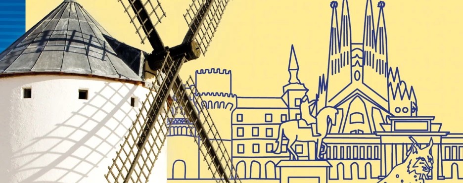 Los 5 museos más curiosos de España. Foto: Editorial Planeta