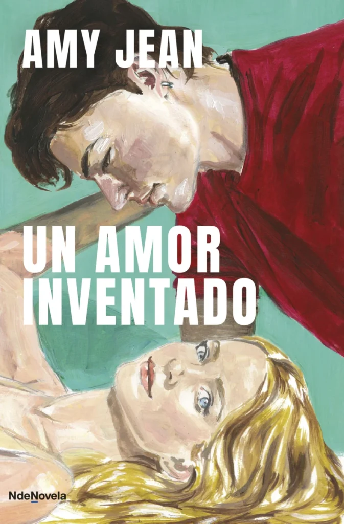 portada_un-amor-inventado_amy-jean_202607231217-673x1024 Amy Jean o la invención del amor hollywoodiense