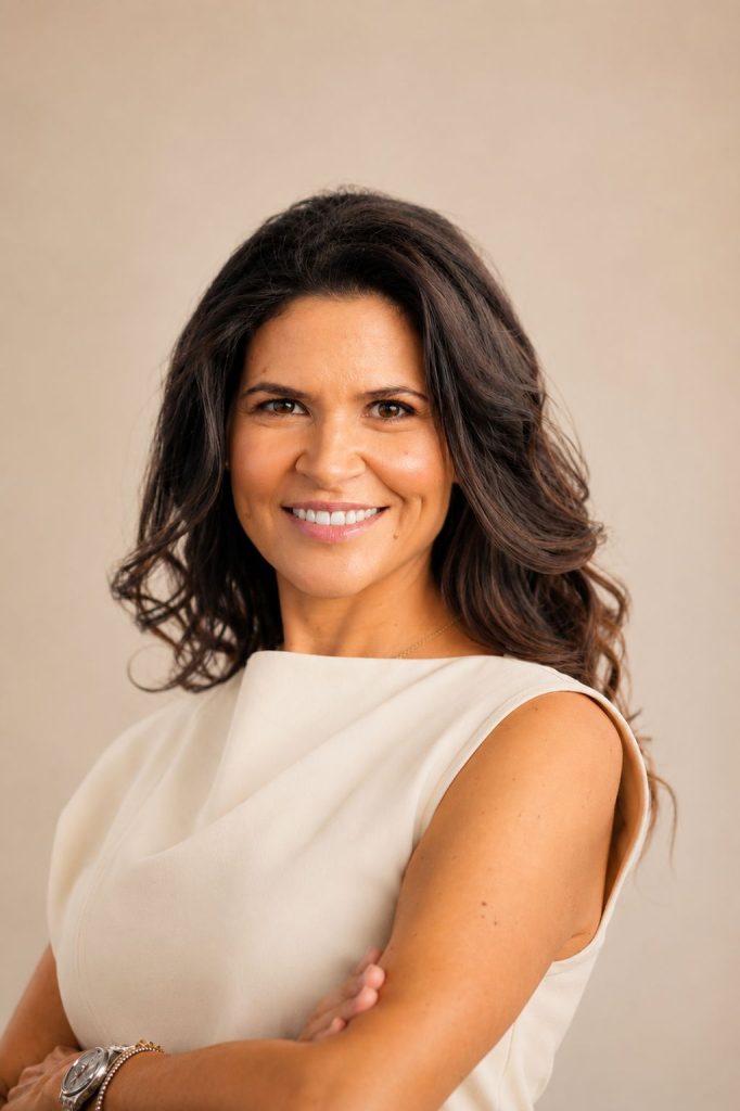 Idaira-Dominguez_isaen-682x1024 Isâen "nutre" a la mujer en perimenopausia y menopausia