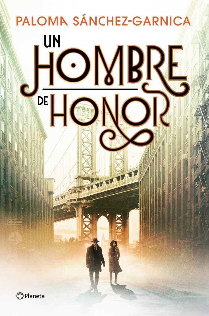 Un-hombre-de-honor-677x1024 Paloma Sánchez-Garnica retrata el Nueva York de 1968