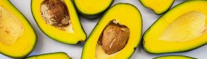 Aguacate para la piel. Foto: Pixabay