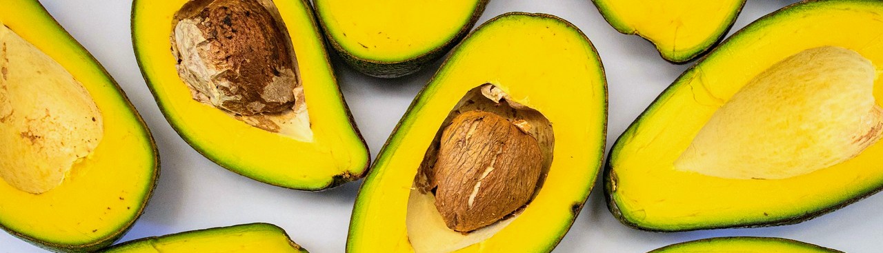 Aguacate para la piel. Foto: Pixabay