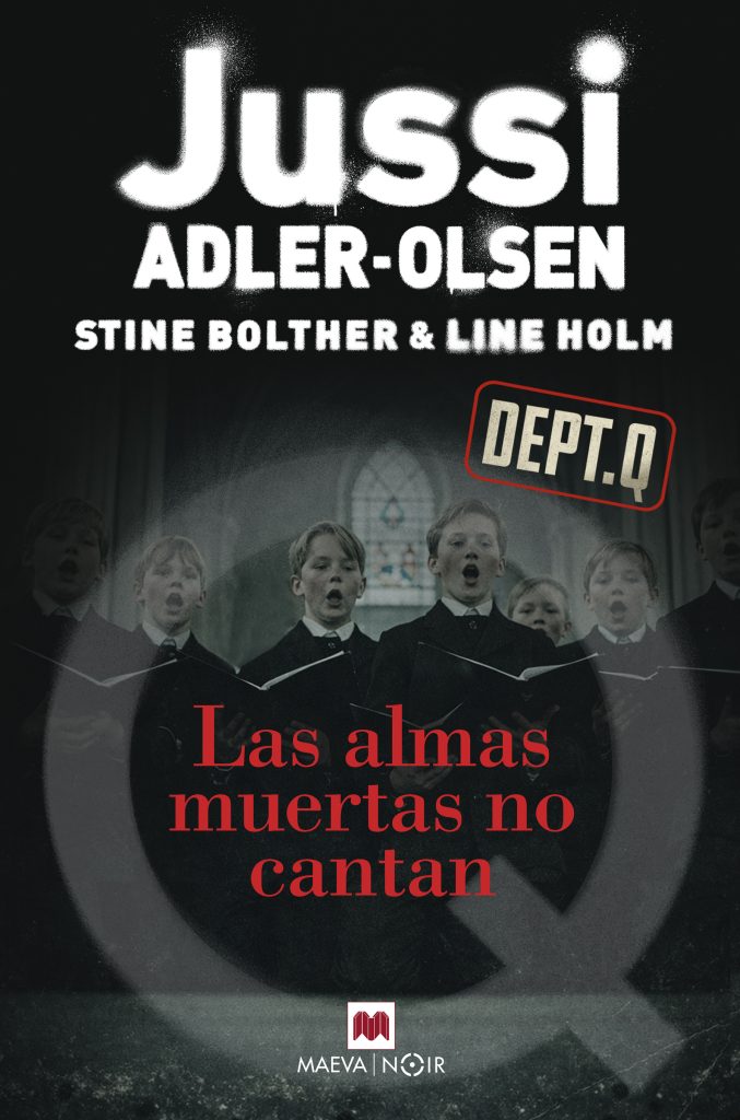 libros_portada-las-almas-muertas-no-cantan-677x1024 "Las almas muertas no cantan" en el nuevo Departamento Q