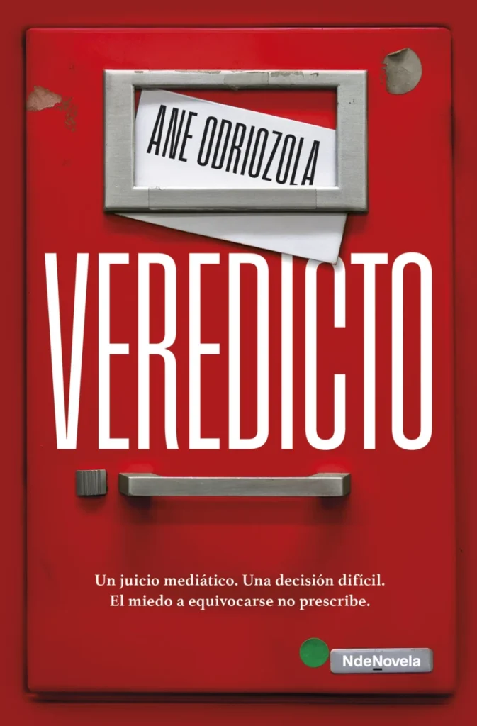 portada_veredicto_ane-odriozola_202608041319-673x1024 Ane Odriozola pronuncia el "veredicto" de la novela negra