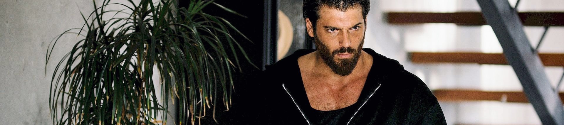 Can Yaman estrena El laberinto de las mariposas. Foto: Iberseries & Platino Industria